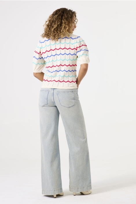 Garcia d50044_ladies pullover
